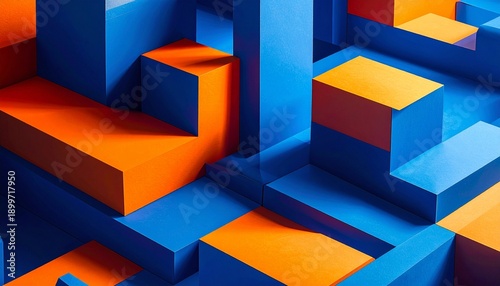 abstract colorful background