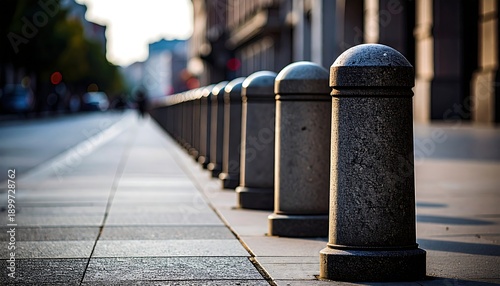 Wallpaper Mural Urban streetscape city infrastructure photography urban environment low angle view urban design elements Torontodigital.ca