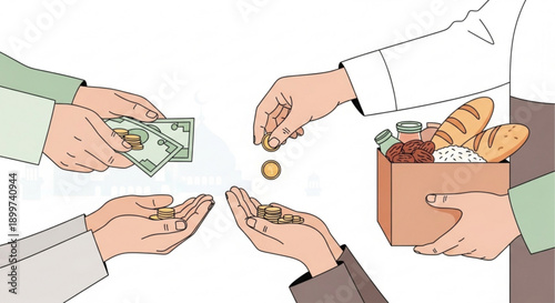 Time Clock and Schedule Icon: Simple Vector Symbol Representing Punctuality, Deadline, Planning, and Time Management for Business and Personal Use