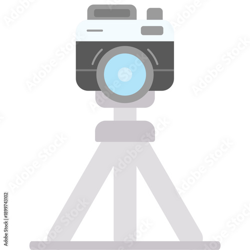Tripod Icon