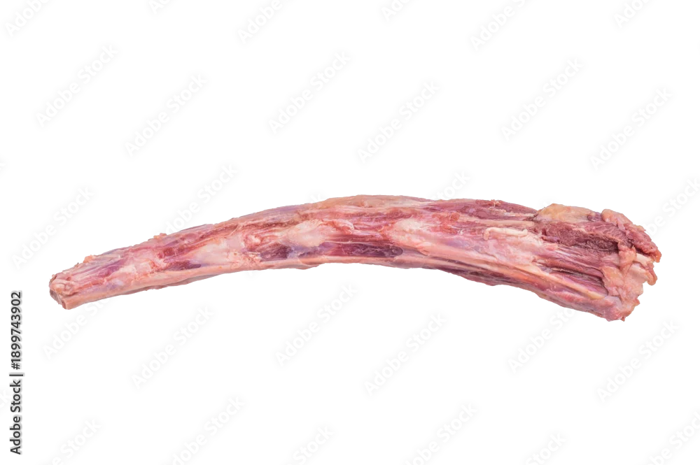 Ox tail