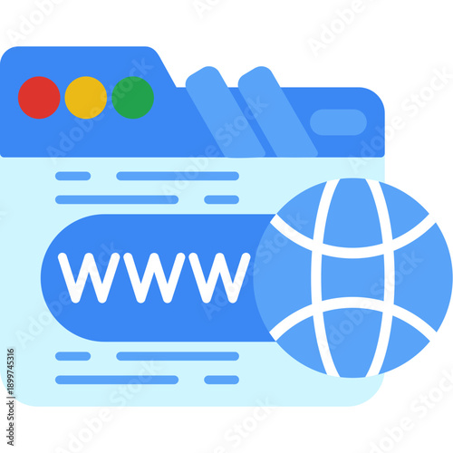 Website Icon