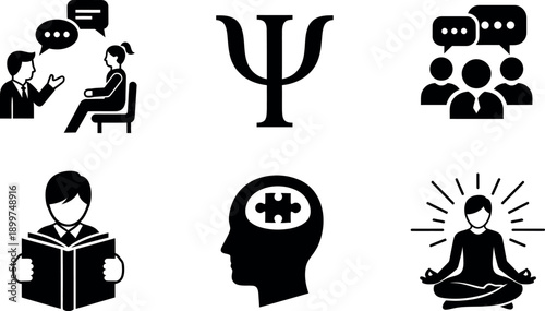 Exploring diverse fields of human knowledge and mental well-being practices