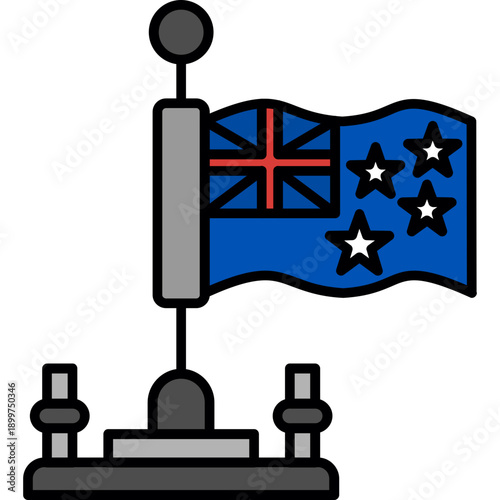 Australia Icon