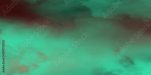 Abstract bloody grunge overlays fog isolated on black background. Scary Red and black horror red grunge texture and old wall texture effect powder color explosion background. Dark red slate backgr1040