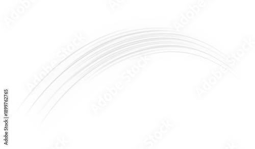 Gray neon tunnels expand forward, leaving subtle motion trails that convey modern energy flow. png
