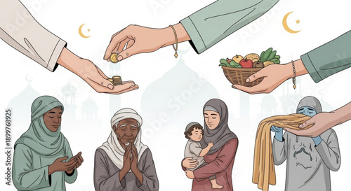 Stylized Airplane Flying Over Abstract World Map, Travel and Tourism Concept Representing Global Journeys, Adventure, and International Logistics