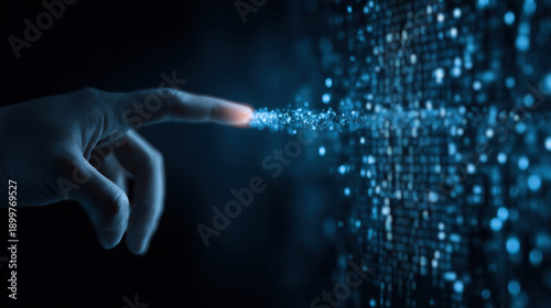 Embeds artificial intelligence into workflows to enhance decision accuracy, personalize experiences, and automate complex processes at scale.
