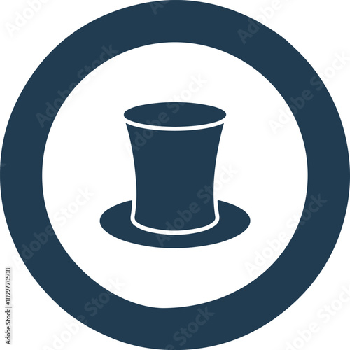 black coffee cup icon