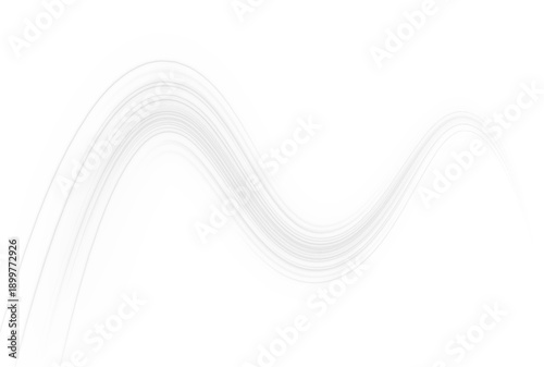 Gray neon streaks sweep across dark abstract backgrounds, producing smooth glowing trails. png
