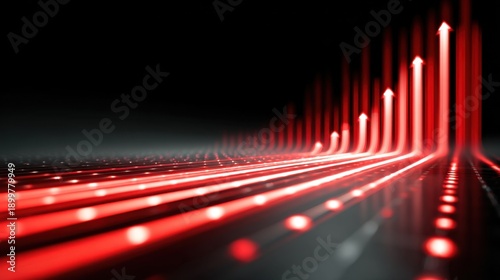 Accelerates growth through strategic mergers and acquisitions that unlock scale, new customers, and diversified revenue streams.
