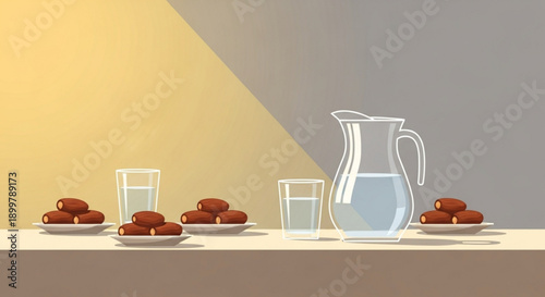 Real estate and house construction logo templates for property development and building business