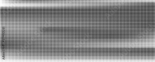 Point wave noise texture. Abstract dot background. Technological cyberspace background.