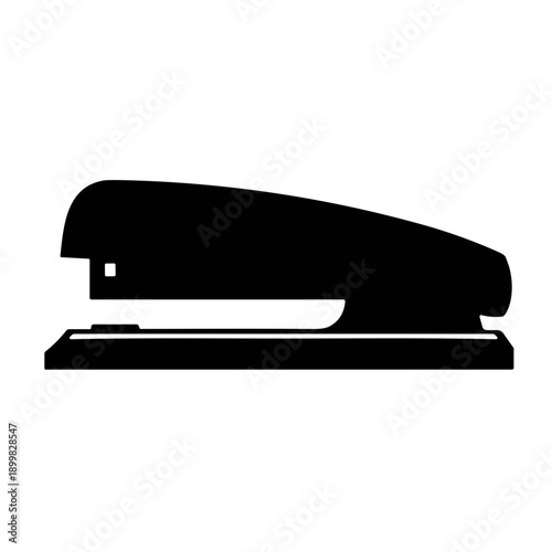 icon illustration stapler vector