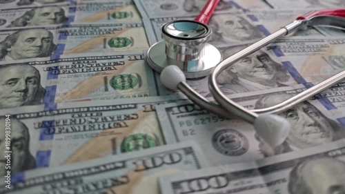 Health care costs rise as spending on medical services increases across the country
