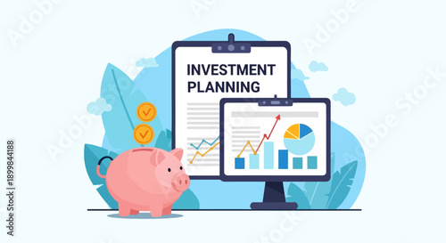 Financial Planning and Investment Strategy
