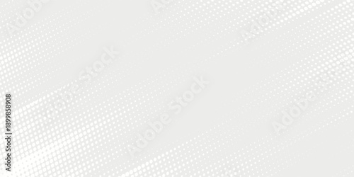 Dot white gray wave light technology texture background. Abstract big data digital concept.eps,10