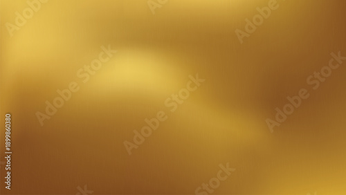 Shiny gold metallic texture background