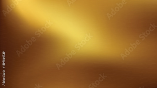 Shiny gold metallic texture background