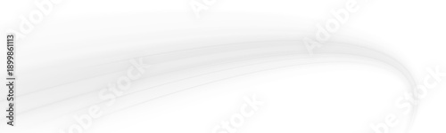 Neon light tunnels curve through cyberspace creating flowing energy forms. Motion effects convey futuristic speed and dynamic motion. Abstract glowing vector PNG.