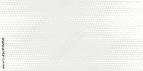 Dot white gray wave light technology texture background. Abstract big data digital concept.eps,10