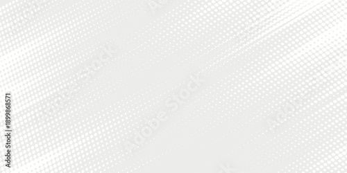Dot white gray wave light technology texture background. Abstract big data digital concept.eps,10