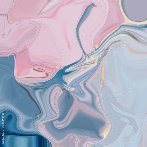abstract textures in pastel and vibrant colors