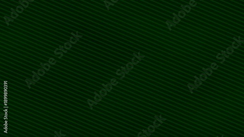 Generating Fluid Green Light Ripples in Abstract Scene