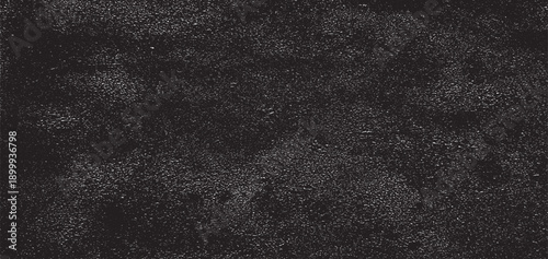 Subtle halftone grunge urban texture vector. Distressed overlay texture. Grunge background. Abstract mild textured effect. Vector Illustration. Black isolated on white. EPS10.