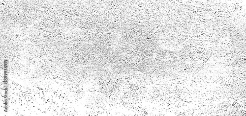 Subtle halftone grunge urban texture vector. Distressed overlay texture. Grunge background. Abstract mild textured effect. Vector Illustration. Black isolated on white. EPS10.