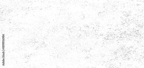 Subtle halftone grunge urban texture vector. Distressed overlay texture. Grunge background. Abstract mild textured effect. Vector Illustration. Black isolated on white. EPS10.