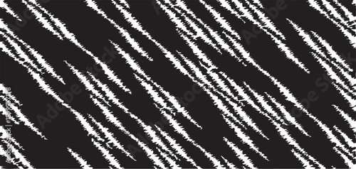 Dark grunge urban texture vector. Distressed overlay texture. Grunge background. Abstract obvious dark worn textured effect. Vector Illustration. Black isolated on white. EPS10.