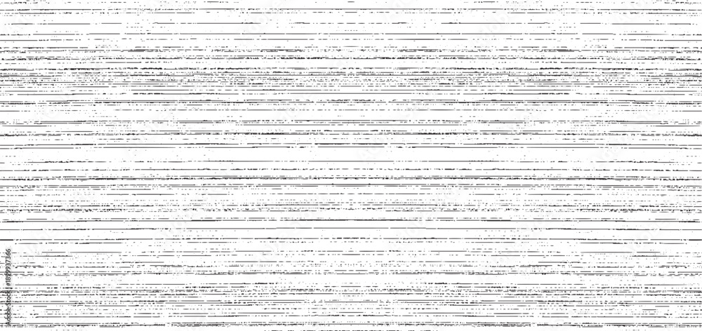 Obraz premium Slim lines texture. Parallel and intersecting lines abstract pattern. Abstract textured effect. Black isolated on white background. Vector illustration. EPS10.