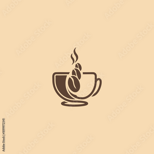 cup of coffee