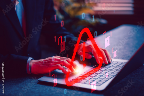 Urgent Warning Cyber Hack Threats Targeting Businesses in Urban Environments - Comprehensive Guide to Protect Your Digital Assets