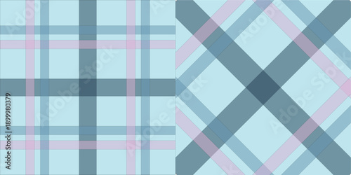 Geometric Pattern with Pastel Colors and Squares Design vector illustration