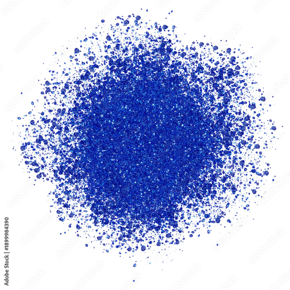 Fototapeta premium abstract blue background