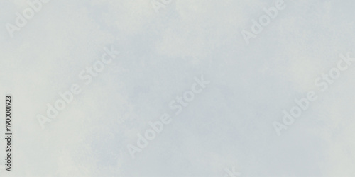 Fantastic soft white clouds against blue sky. clouds in the sky. Brush stroked. The summer heaven is colorful clearing day Good weather and beautiful nature in the morning. Hand drawn vector texture. 