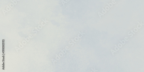 Fantastic soft white clouds against blue sky. clouds in the sky. Brush stroked. The summer heaven is colorful clearing day Good weather and beautiful nature in the morning. Hand drawn vector texture. 