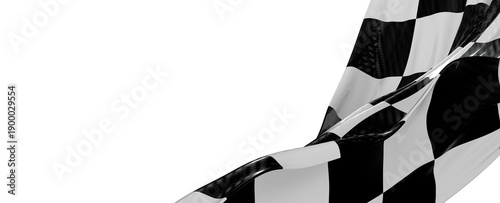 Dynamic image of a checkere...