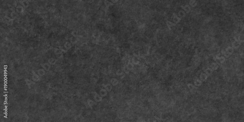 Distressed Rough Black wall slate texture. grunge wall backdrop rock blank background. dark concrete floor old background. black paper concrete grunge limestone texture.