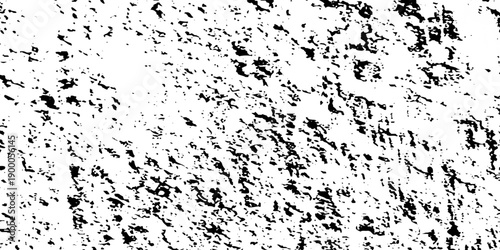 Grunge old wall cracked concrete damage sketch antique distressed. grunge urban rusty wall texture. dirty splat black spot and white background.