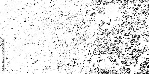 Grunge old wall cracked concrete damage sketch antique distressed. grunge urban rusty wall texture. dirty splat black spot and white background.