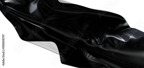 High-quality image of black...