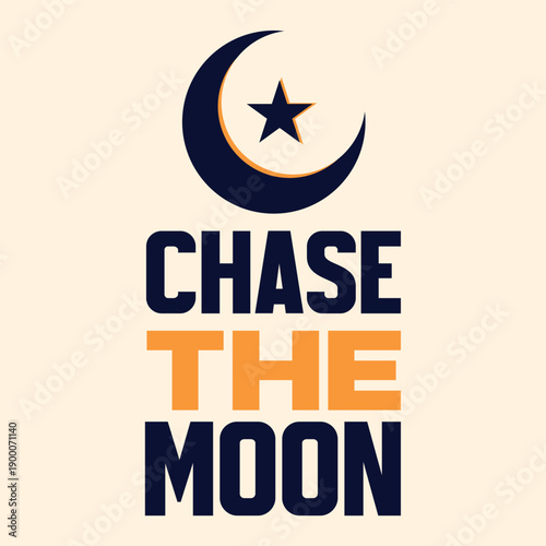 Chase The Moon.eps