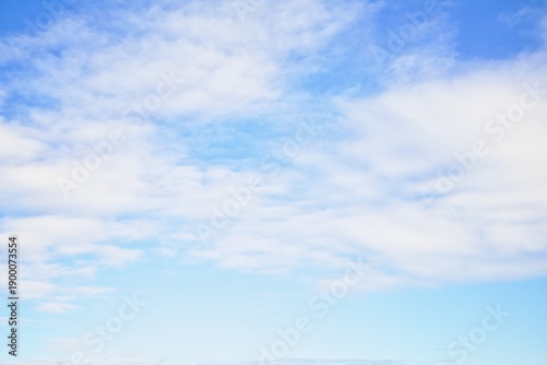 New Zealand Natural Sky Replacement Softly Softly