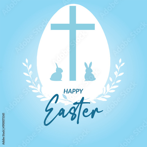 Happy Easter