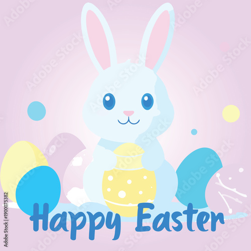 Happy Easter