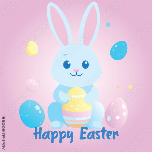 Happy Easter