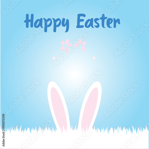 Happy Easter